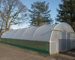 Best poly house company in Haryana